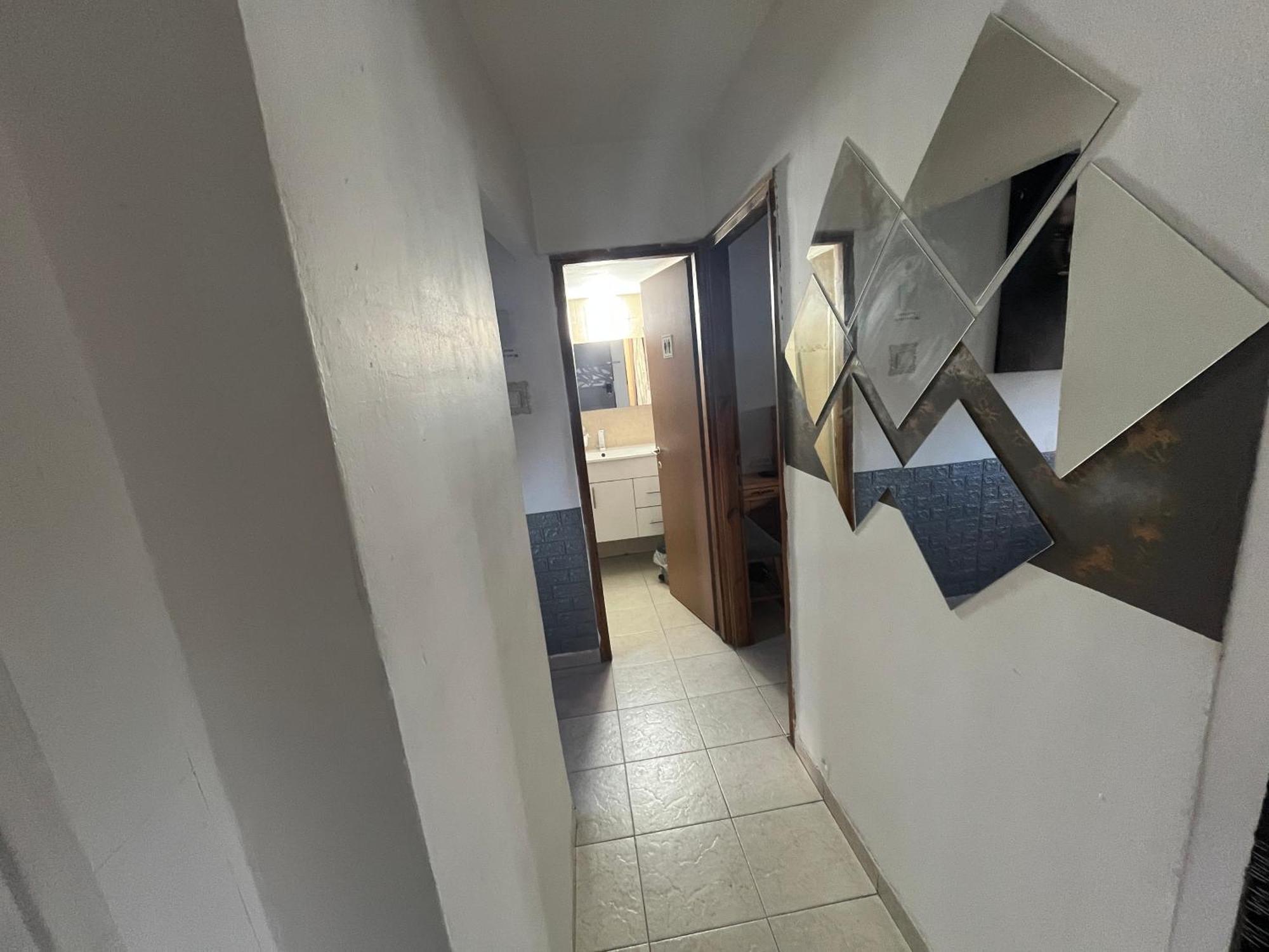 אירוח על הים Apartment Haifa Exterior photo