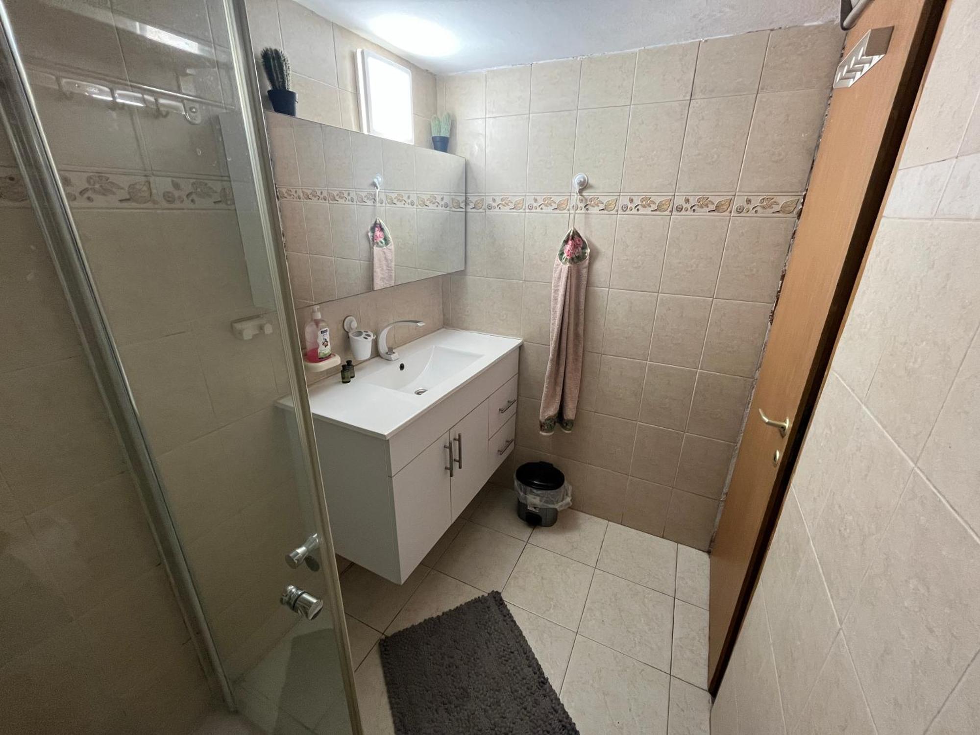 אירוח על הים Apartment Haifa Exterior photo